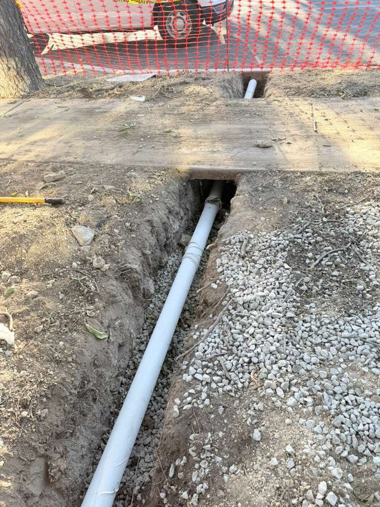 Completed job site photo 4